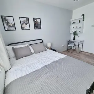 The Headlam Apartment London