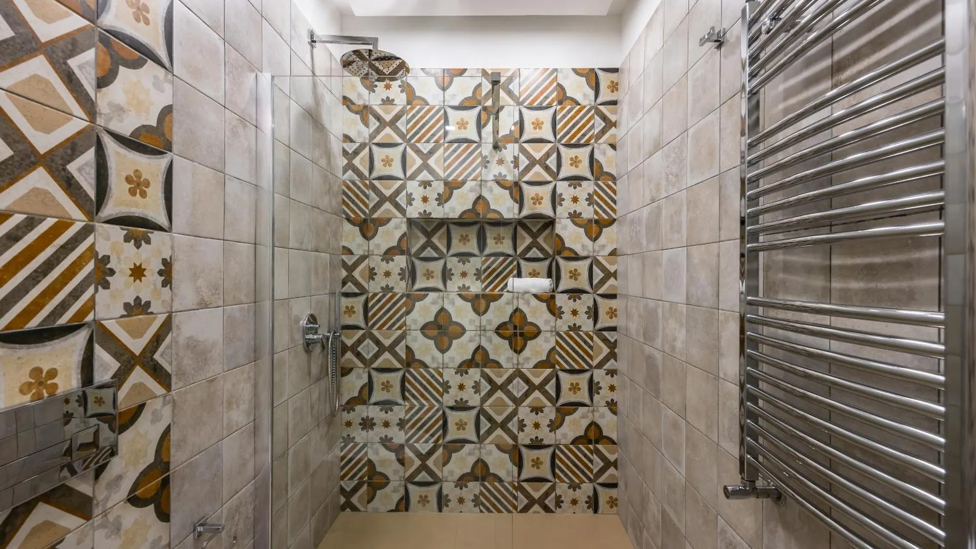 Palazzo Mormando - Industrial Apartment Naples