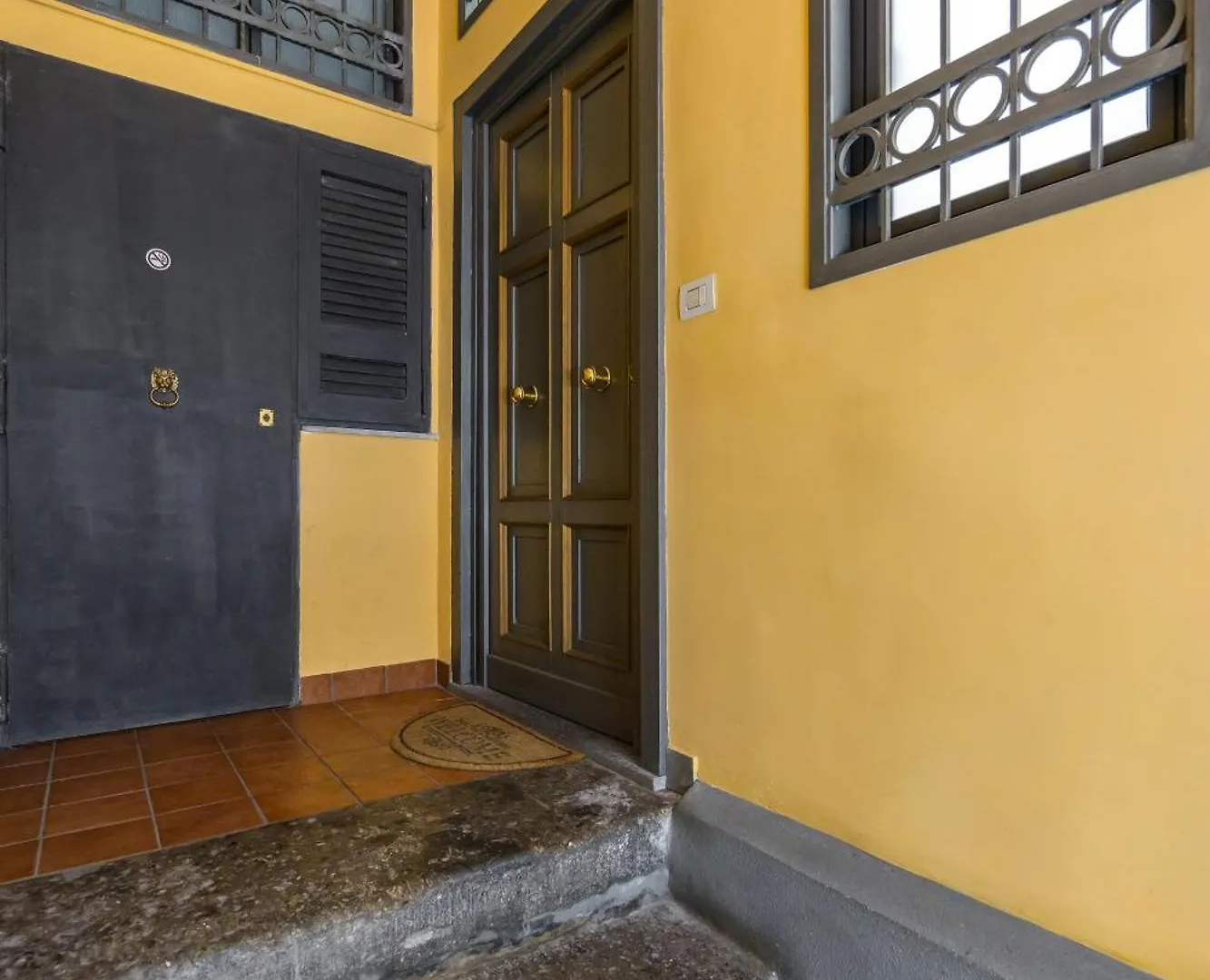 Palazzo Mormando - Industrial Apartment Naples